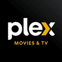 Plex Premium logo